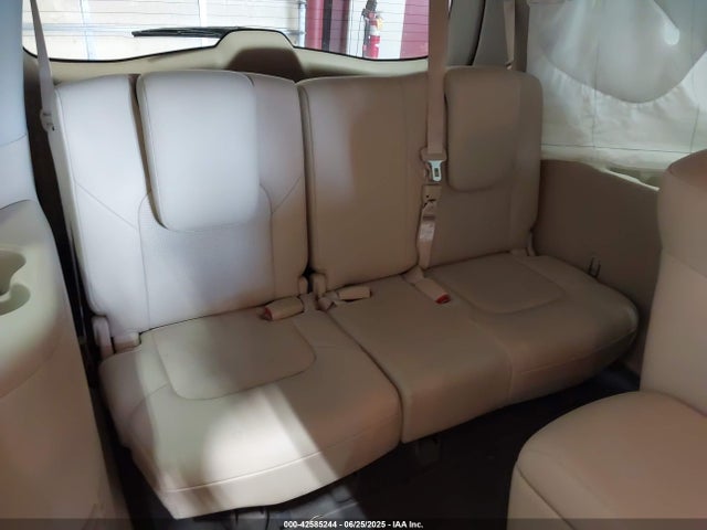 JN8AZ2NE2H9151380 Infiniti 2017