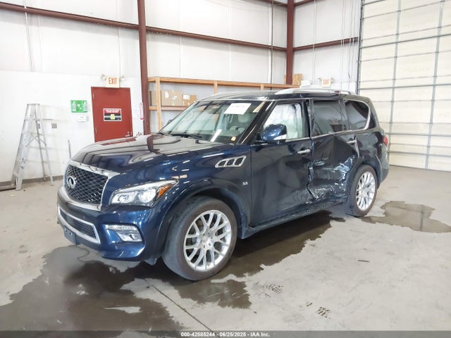 JN8AZ2NE2H9151380 Infiniti 2017