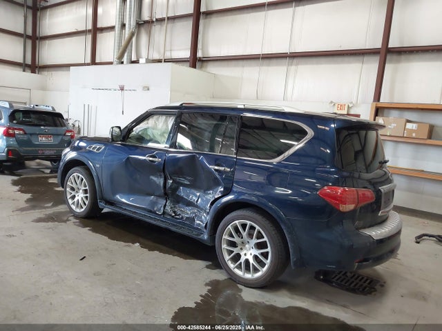 JN8AZ2NE2H9151380 Infiniti 2017