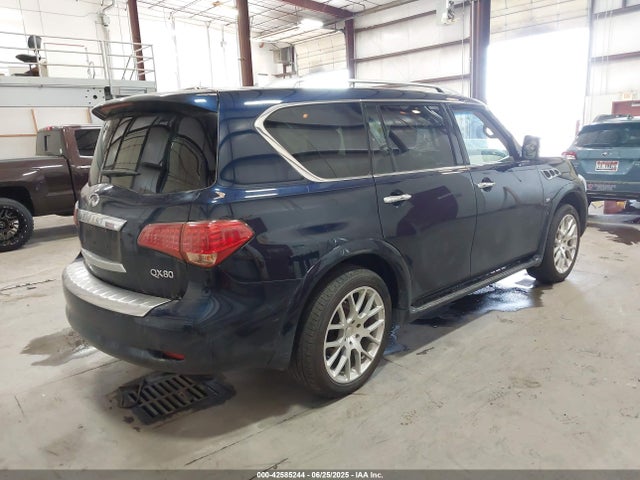 JN8AZ2NE2H9151380 Infiniti 2017