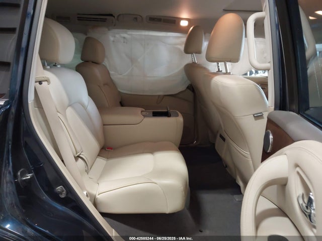 JN8AZ2NE2H9151380 Infiniti 2017