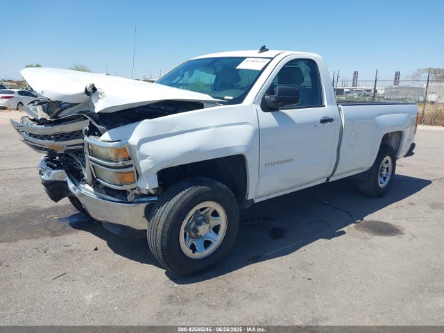 1GCNCPEC9EZ199531 Chevrolet l83 - vvt, afm (active fuel management), aluminum