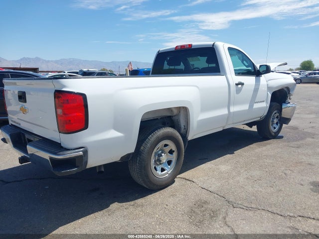 1GCNCPEC9EZ199531 Chevrolet l83 - vvt, afm (active fuel management), aluminum