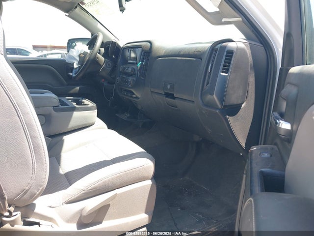 1GCNCPEC9EZ199531 Chevrolet l83 - vvt, afm (active fuel management), aluminum