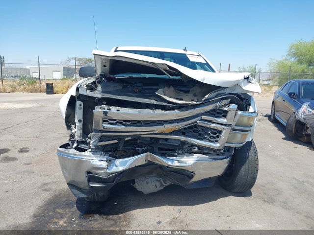 1GCNCPEC9EZ199531 Chevrolet l83 - vvt, afm (active fuel management), aluminum