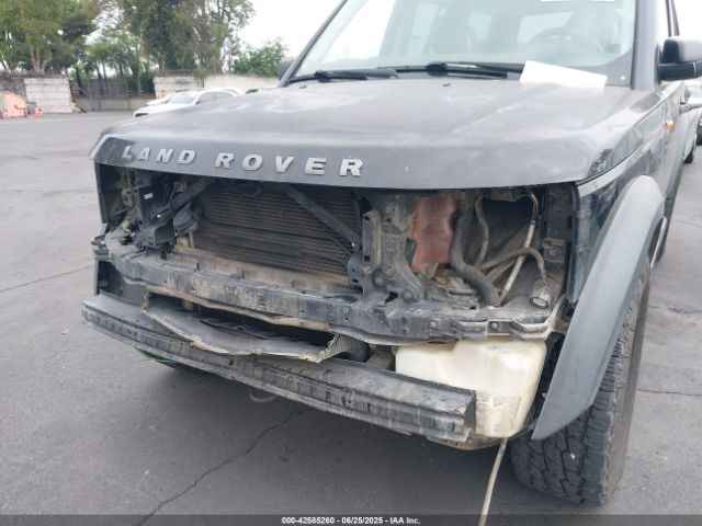 2007 LAND ROVER LR3 SALAG25417A438692 Photo 5