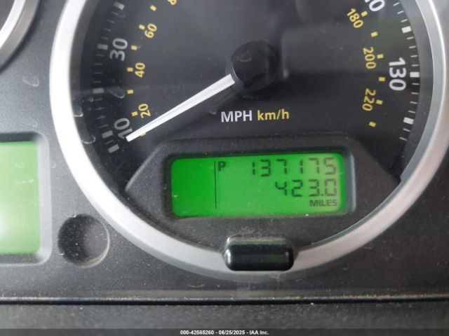 2007 LAND ROVER LR3 SALAG25417A438692 Photo 6