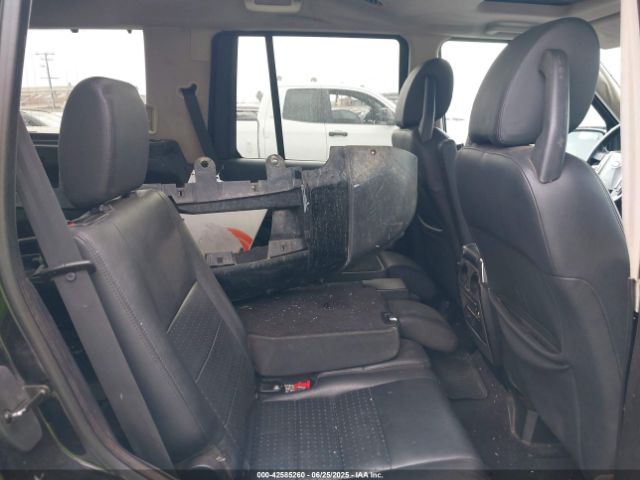 2007 LAND ROVER LR3 SALAG25417A438692 Photo 7