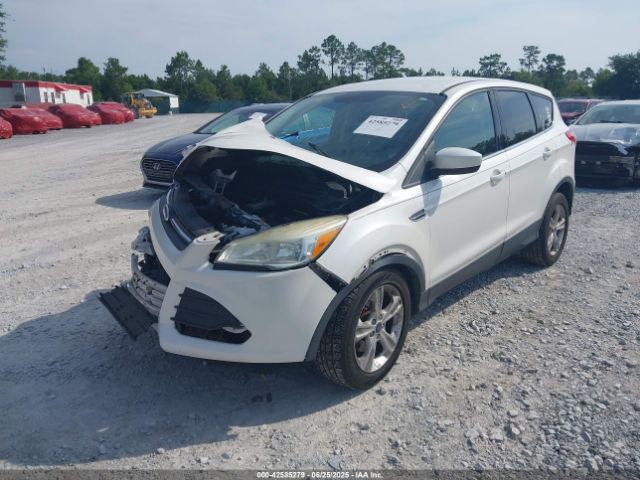 2015 FORD ESCAPE 1FMCU0G77FUA74128 Photo 1