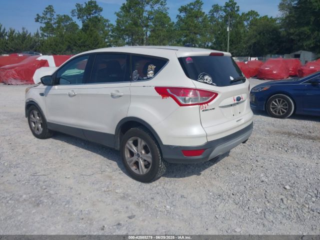 2015 FORD ESCAPE 1FMCU0G77FUA74128 Photo 2