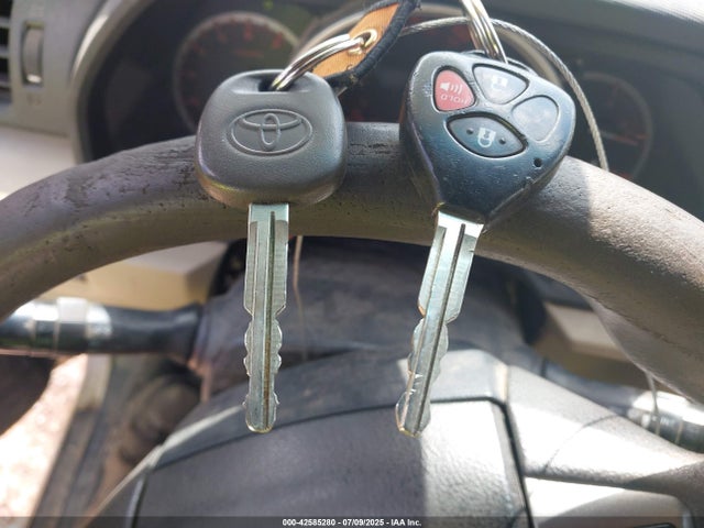 2013 TOYOTA 4RUNNER JTEZU5JRXD5060443 Photo 10