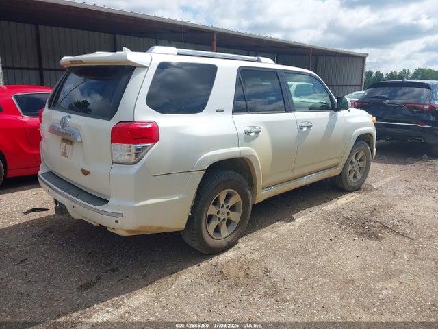 2013 TOYOTA 4RUNNER JTEZU5JRXD5060443 Photo 3