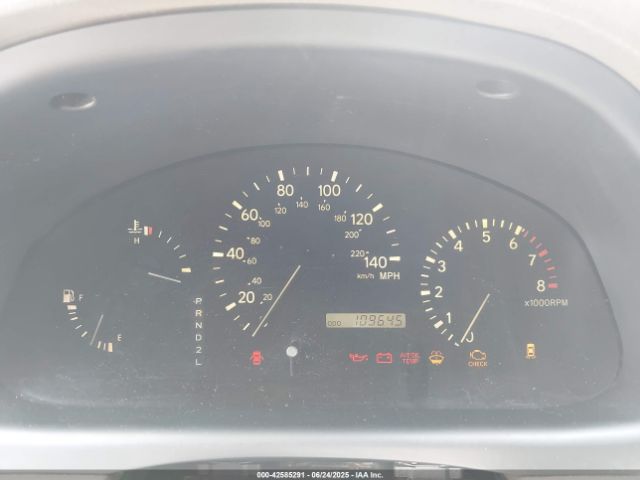 2003 LEXUS RX 300 JTJGF10U030163383 Photo 6