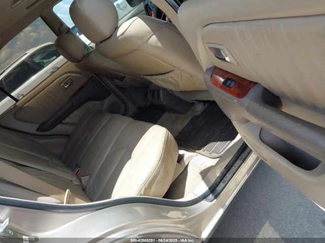 2003 LEXUS RX 300 JTJGF10U030163383 Photo 7