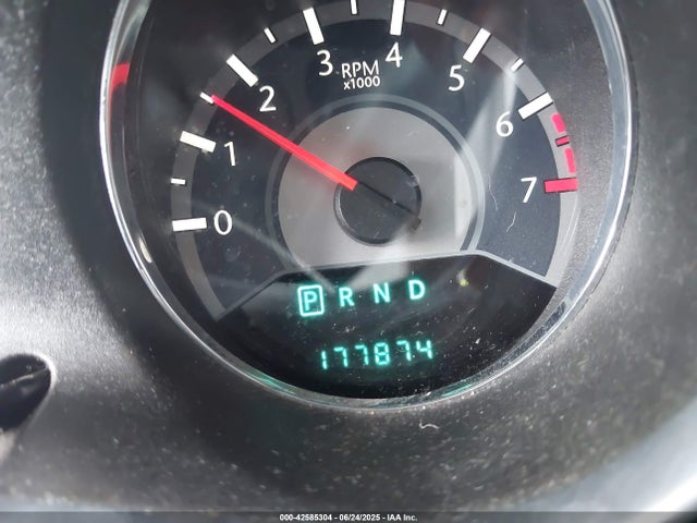 1C3CCBAB5EN207109 Chrysler 2014