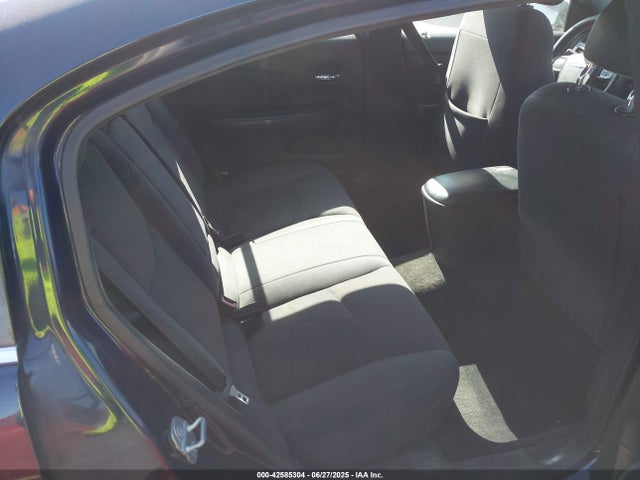 1C3CCBAB5EN207109 Chrysler 2014