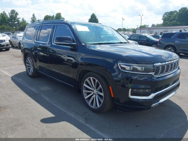 2022 JEEP GRAND WAGONEER 1C4SJVFJ8NS139713