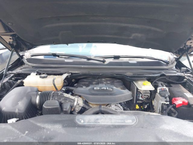 2022 JEEP GRAND WAGONEER 1C4SJVFJ8NS139713 Photo 9