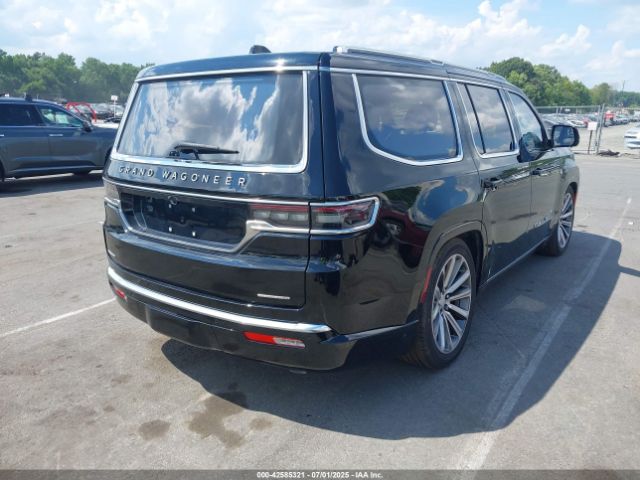 2022 JEEP GRAND WAGONEER 1C4SJVFJ8NS139713 Photo 3