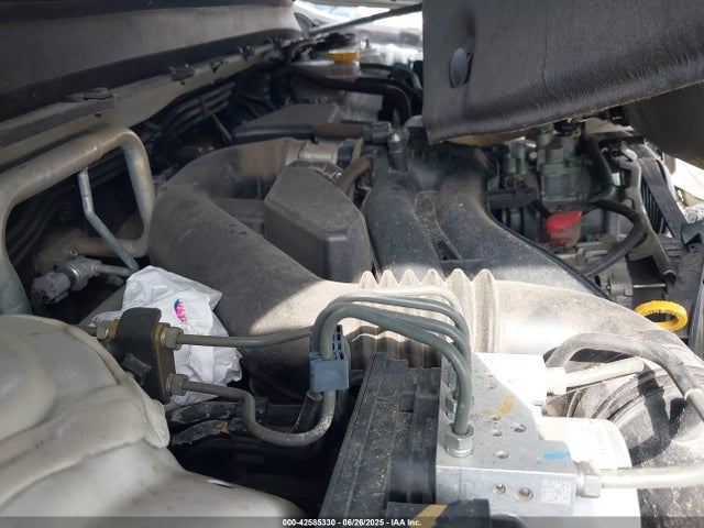 4S4BSAKC6H3360881 Subaru u5