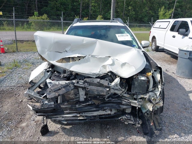 4S4BSAKC6H3360881 Subaru u5