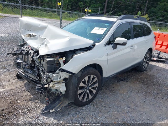 4S4BSAKC6H3360881 Subaru u5