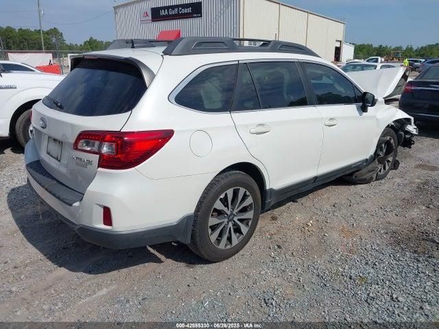 4S4BSAKC6H3360881 Subaru u5