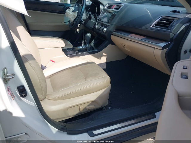 4S4BSAKC6H3360881 Subaru u5