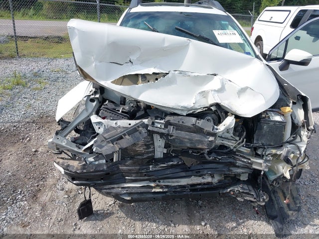 4S4BSAKC6H3360881 Subaru u5