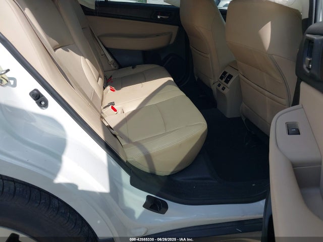 4S4BSAKC6H3360881 Subaru u5