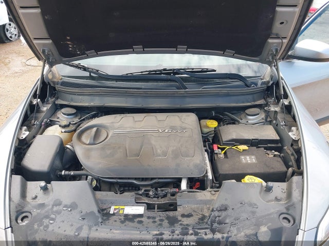 1C4PJLCS8GW126351 Jeep Cherokee