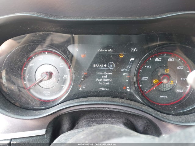 Dodge Charger 2019 2C3CDXJG9KH637705 Image 7