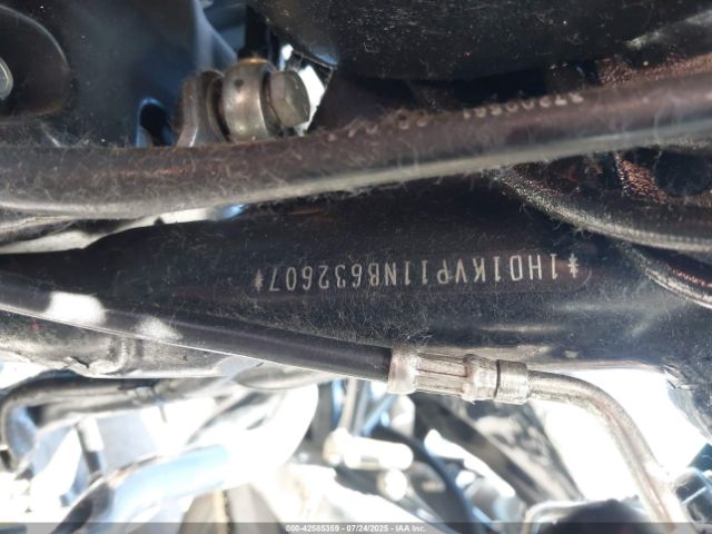 2022 HARLEY-DAVIDSON FLHRXS 1HD1KVP11NB632607 Photo 9