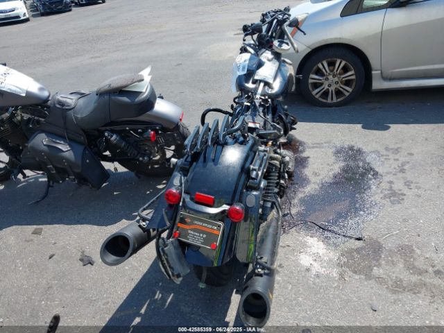 2022 HARLEY-DAVIDSON FLHRXS 1HD1KVP11NB632607 Photo 5