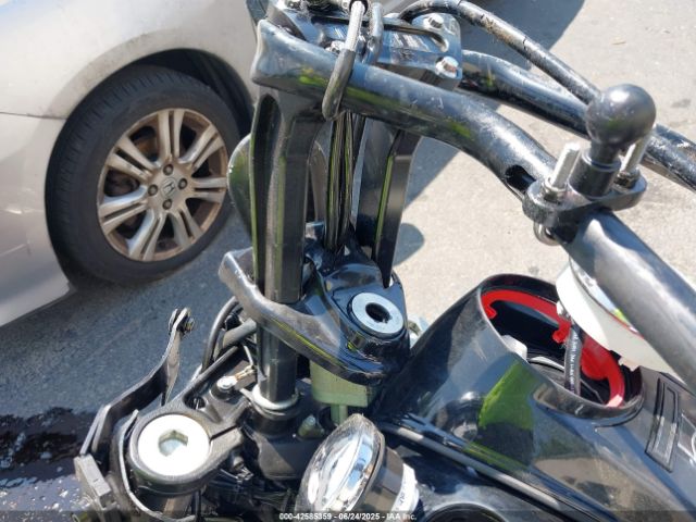 2022 HARLEY-DAVIDSON FLHRXS 1HD1KVP11NB632607 Photo 6