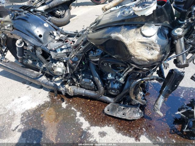 2022 HARLEY-DAVIDSON FLHRXS 1HD1KVP11NB632607 Photo 7