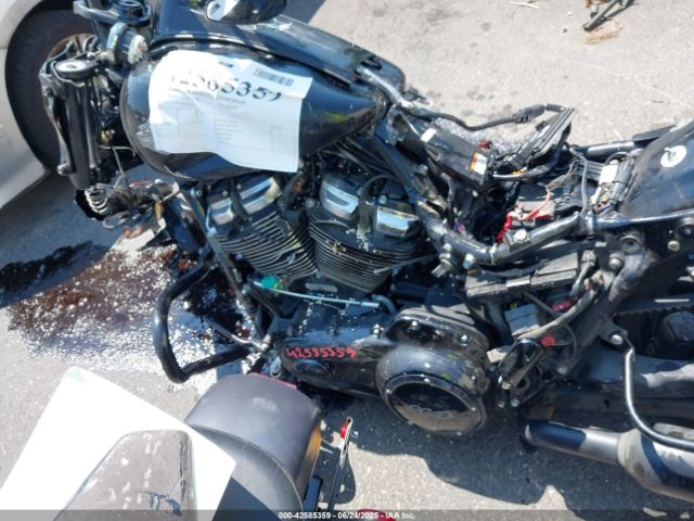 2022 HARLEY-DAVIDSON FLHRXS 1HD1KVP11NB632607 Photo 8