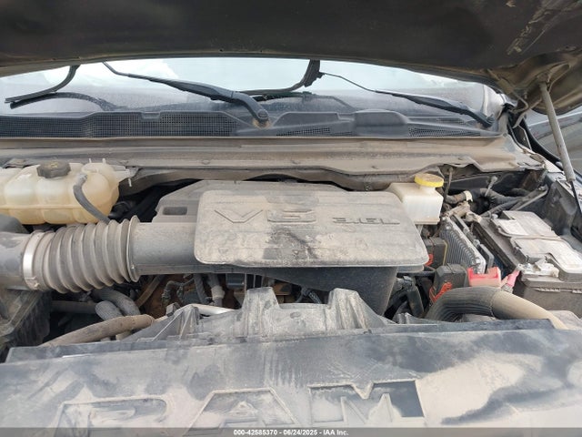 RAM 1500 2019 1C6RRFLG0KN845212 Image 10