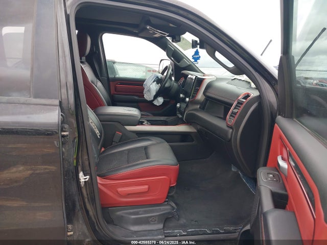 RAM 1500 2019 1C6RRFLG0KN845212 Image 5