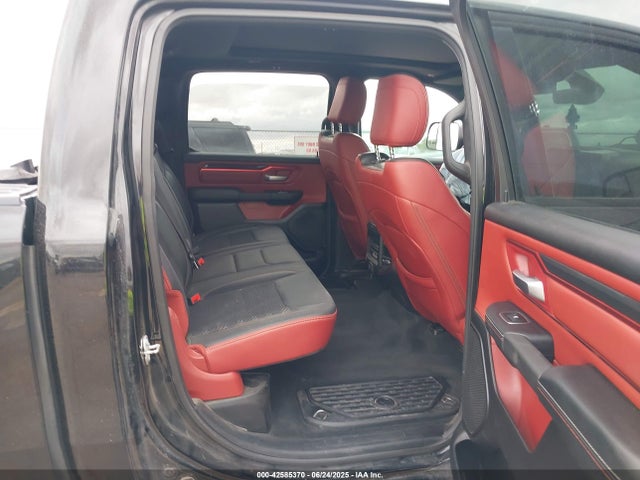 RAM 1500 2019 1C6RRFLG0KN845212 Image 8
