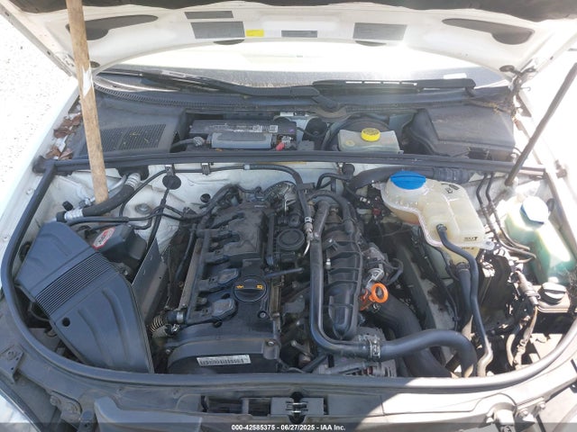2007 AUDI A4 WAUKF78E97A093666 Photo 9