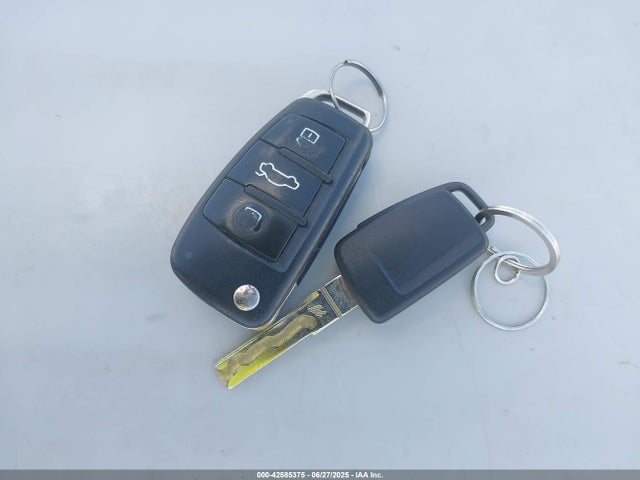2007 AUDI A4 WAUKF78E97A093666 Photo 10
