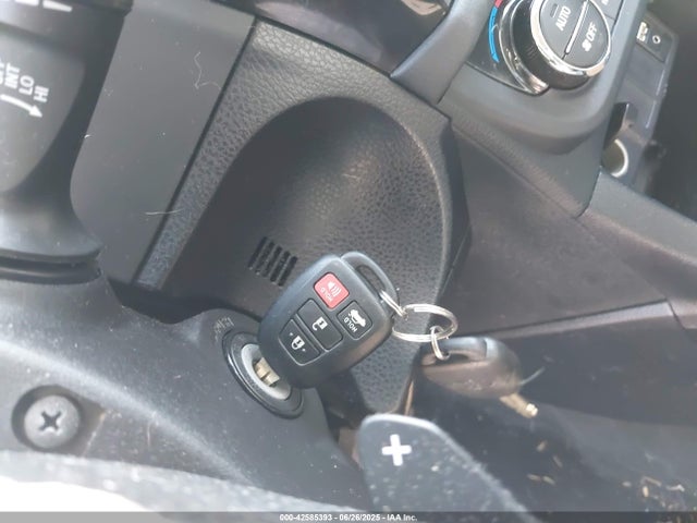 Toyota 2zr-fe 2016 2T1BURHE7GC577755 Image 11