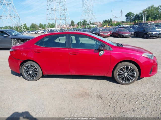 Toyota 2zr-fe 2016 2T1BURHE7GC577755 Image 14