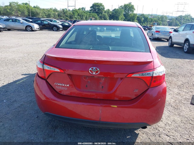 Toyota 2zr-fe 2016 2T1BURHE7GC577755 Image 17