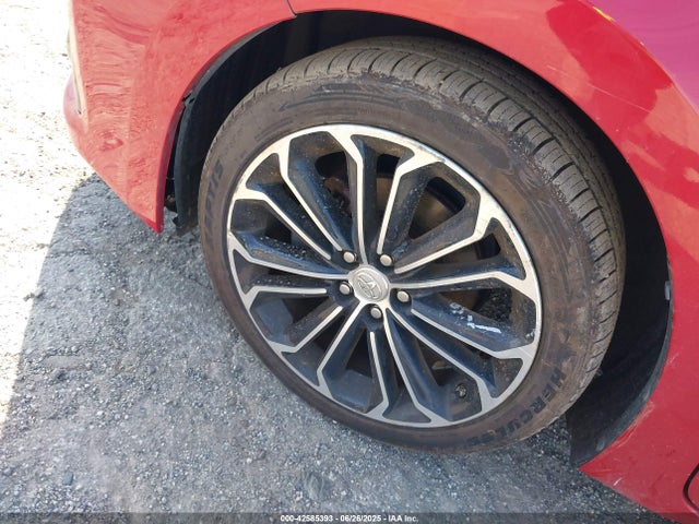 Toyota 2zr-fe 2016 2T1BURHE7GC577755 Image 12