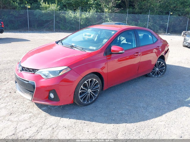 Toyota 2zr-fe 2016 2T1BURHE7GC577755 Image 2