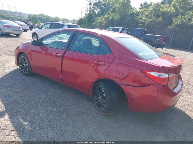 Toyota 2zr-fe 2016 2T1BURHE7GC577755 Image 3