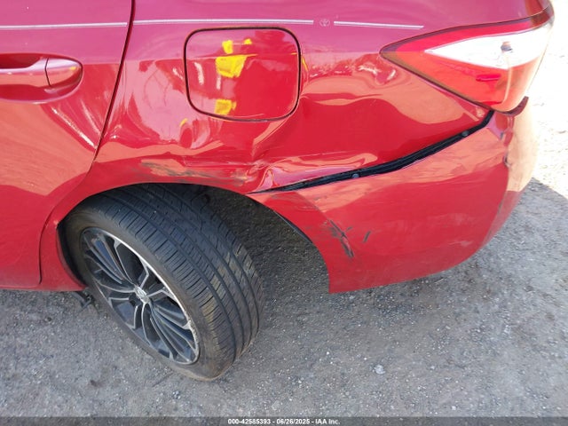 Toyota 2zr-fe 2016 2T1BURHE7GC577755 Image 6