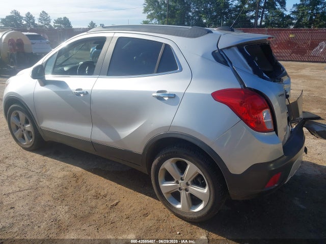 Buick luv - vvt, alum gme e85 max 2016 KL4CJASB0GB624176 Image 3